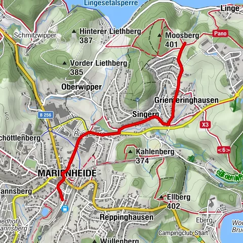 Mappa