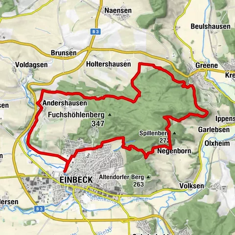 Mappa