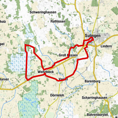Rundtour 3 - Land - und - Leute