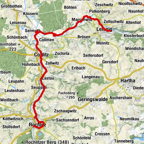 Mappa