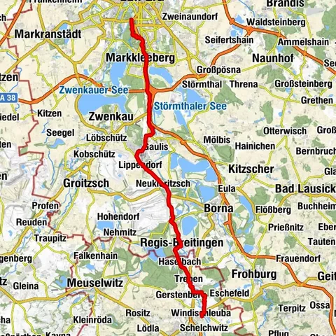 Mappa