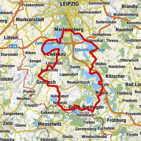 Mappa