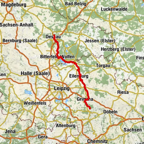 Mappa
