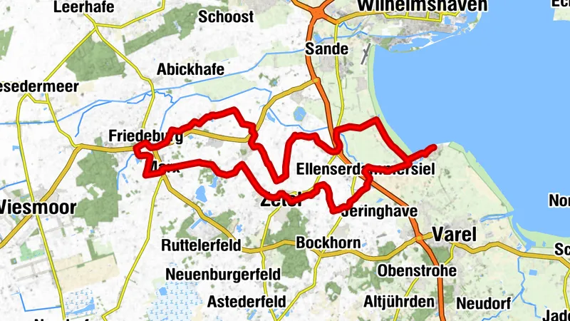 Mappa