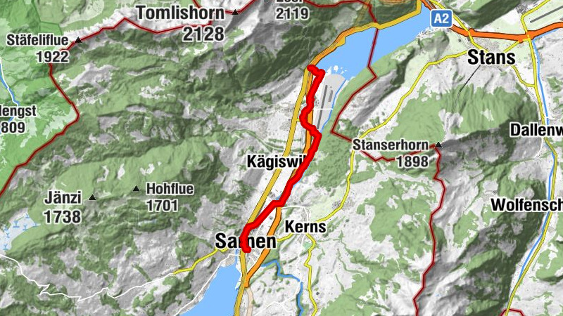 Mappa
