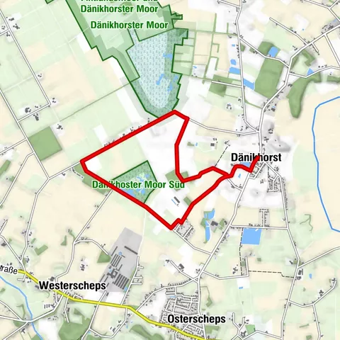 Dänikhorster Moor