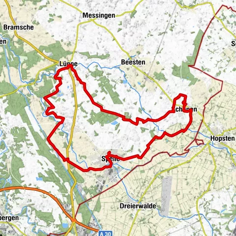 Moijen-Dag-Tour