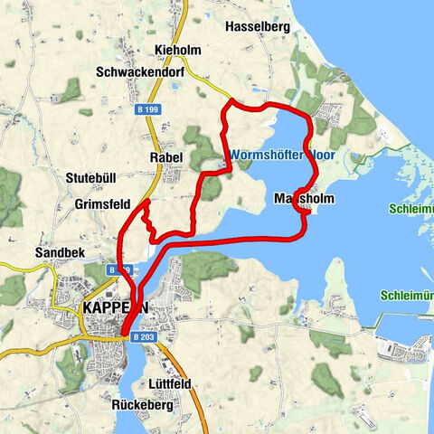 Mappa