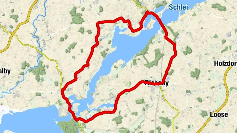 Der RiesenTörn