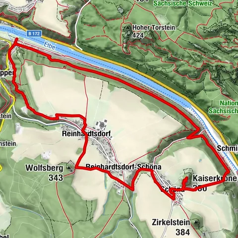 Mappa