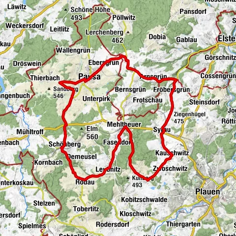 Mappa
