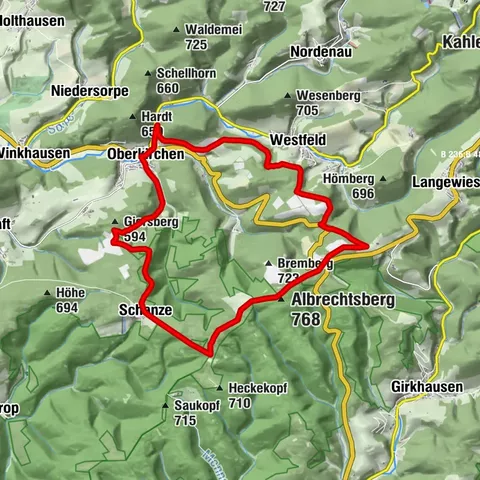 Mappa