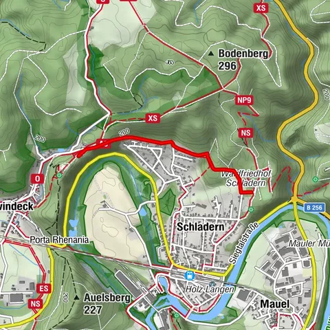 Mappa