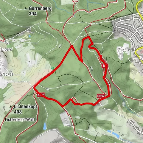 Steinberg Runde