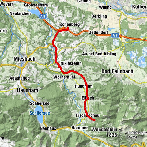 Mappa