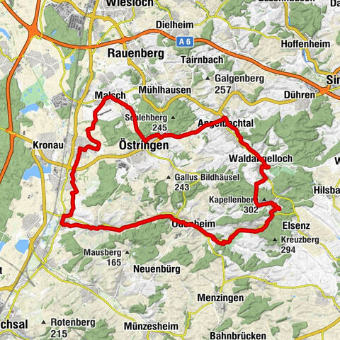 Mappa