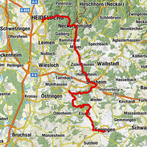 Mappa