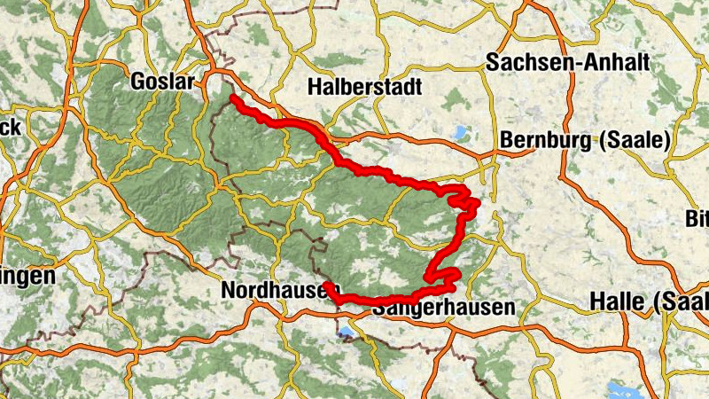 Mappa