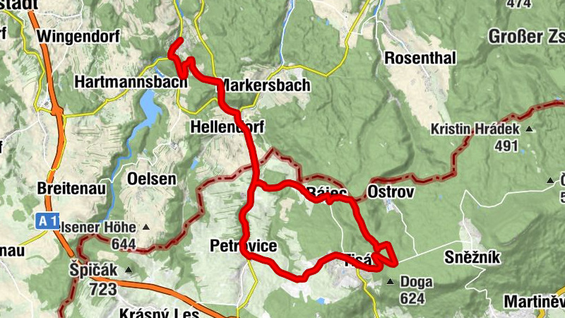 Mappa