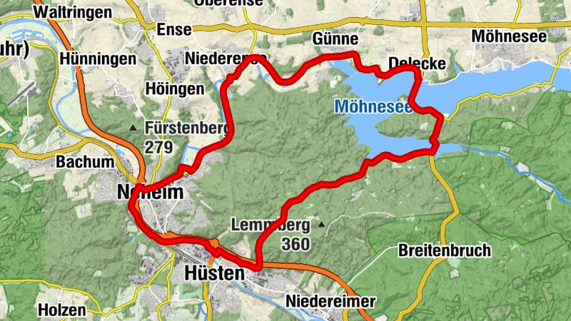 Radtour am 26. Juli 2023