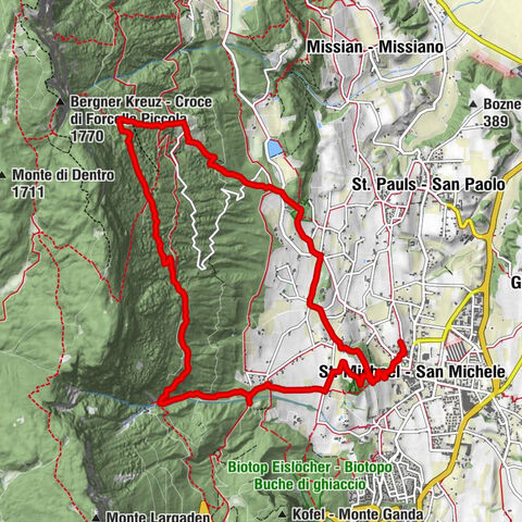 Mappa