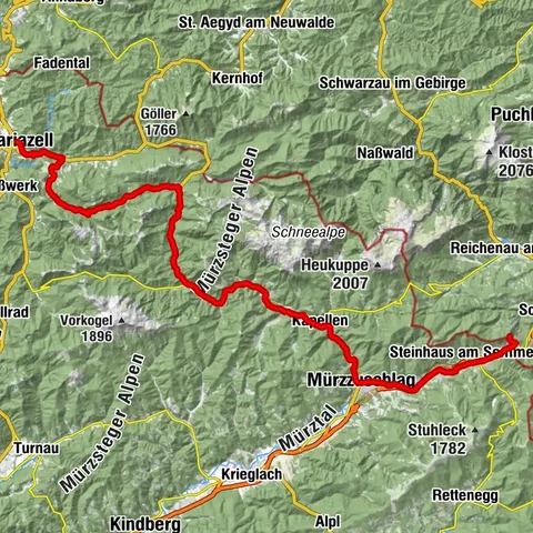 Mappa