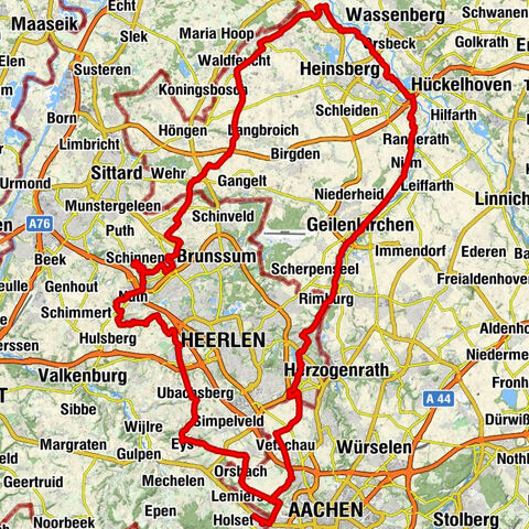 Mappa