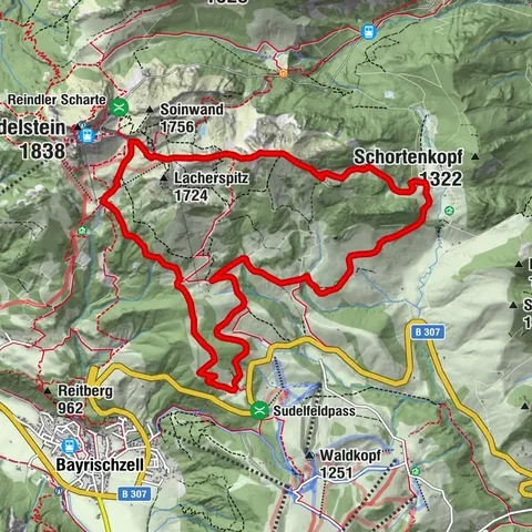 Mappa