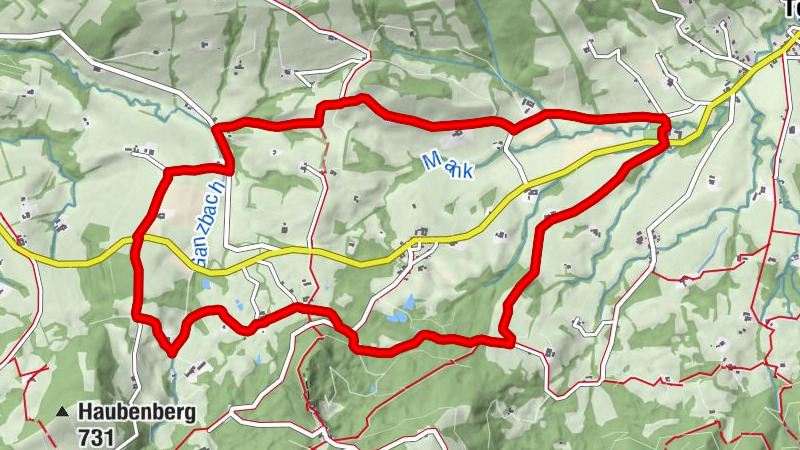 Mappa