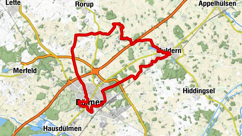 Natur- und Kulturoasen