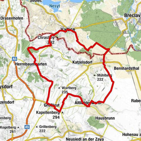 Mappa