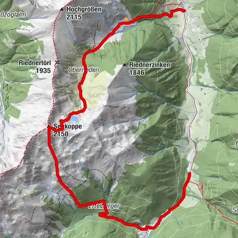 Mappa