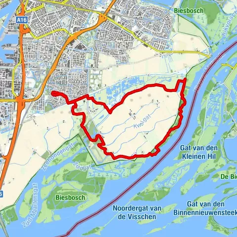 Dordrecht, Zuid-Holland/Nederland