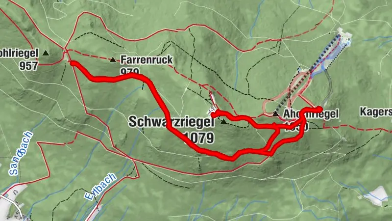 Rimbach, Bayern/Deutschland