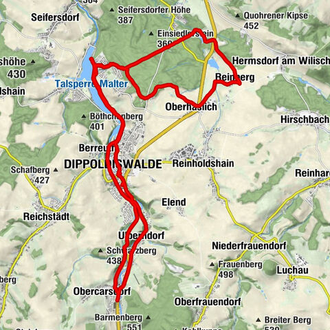Mappa