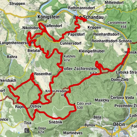 Mappa
