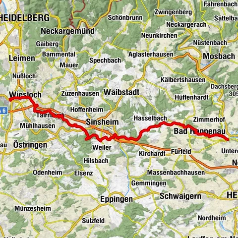 Mappa
