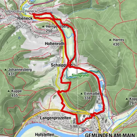 Mappa