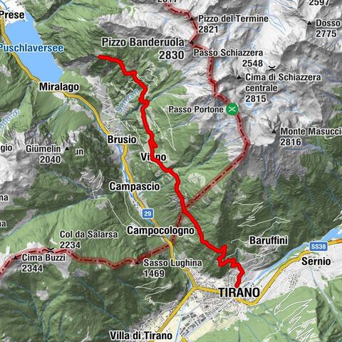 Mappa