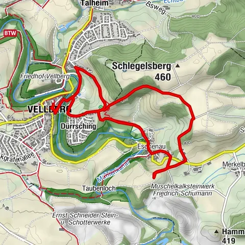Mappa