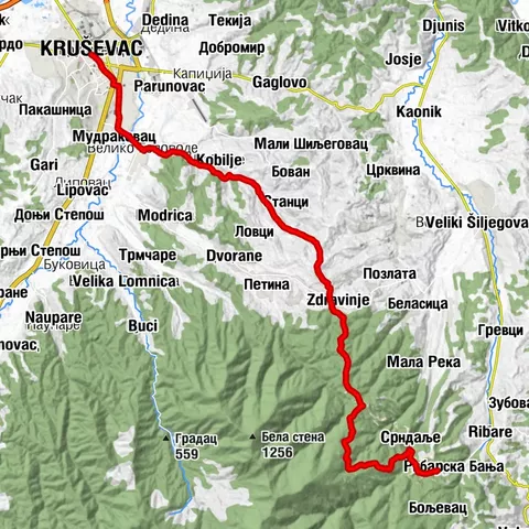 Mappa