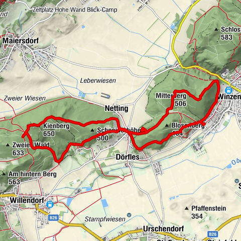 Mappa