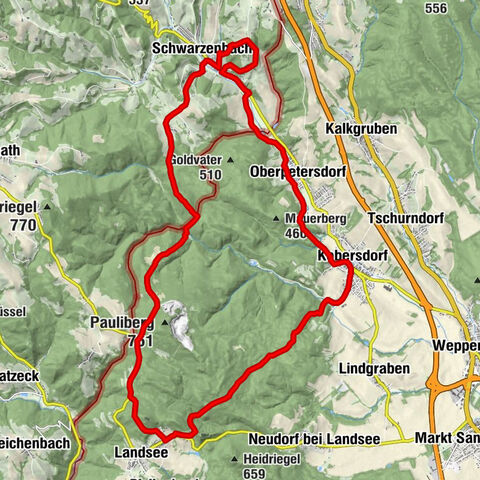 Mappa