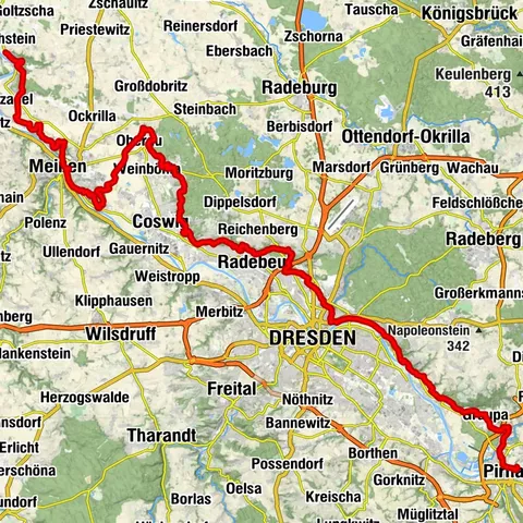 Mappa