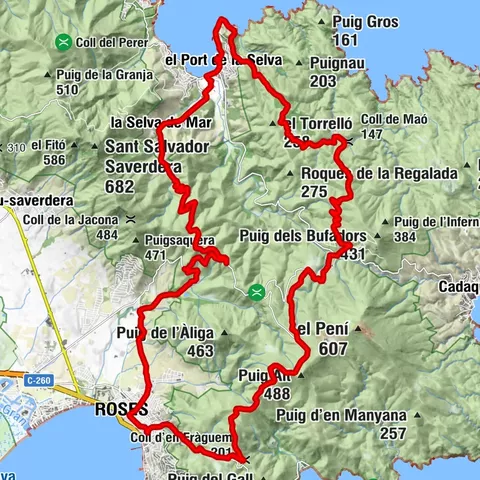 Mappa