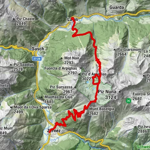 Mappa