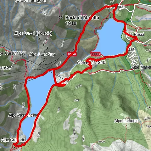 Mappa