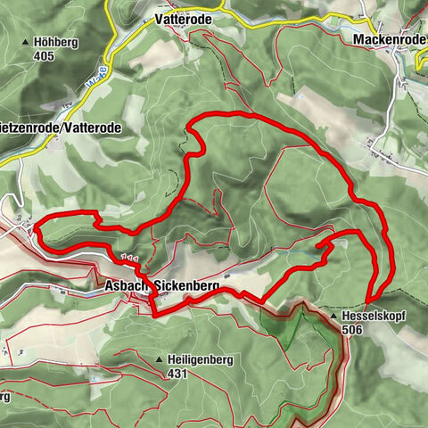 Mappa