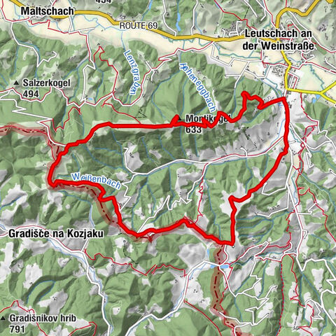 Mappa