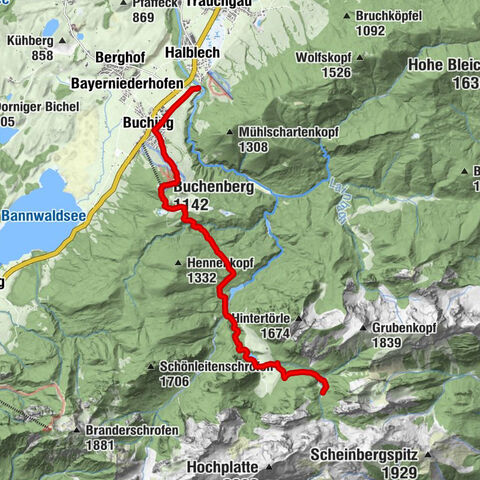 Mappa